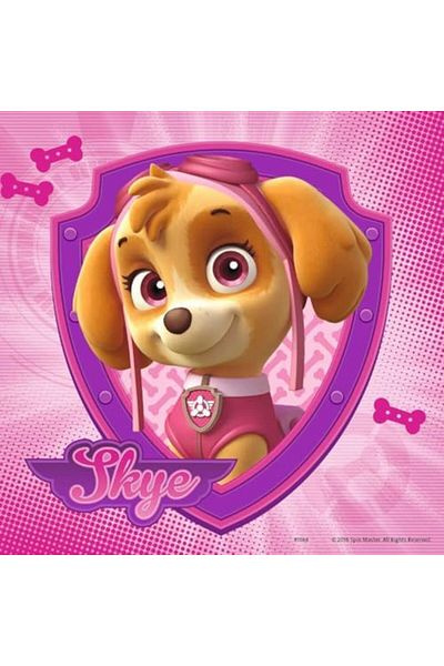 STOREMAX - 3 X 49 Piece Puzzle P Pieceskye (80083) Star Buy Bz 1087243