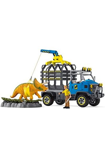 STOREMAX Dino Transport Quest Star Buy Bz 1087243