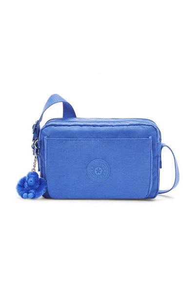 Kipling Havana Blue Women's Crossbody Bag - Abanu M Kı7076