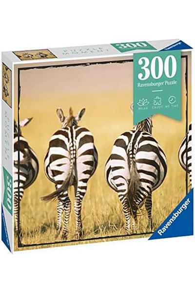 STOREMAX Puz Zebra Star Buy Bz 1087243