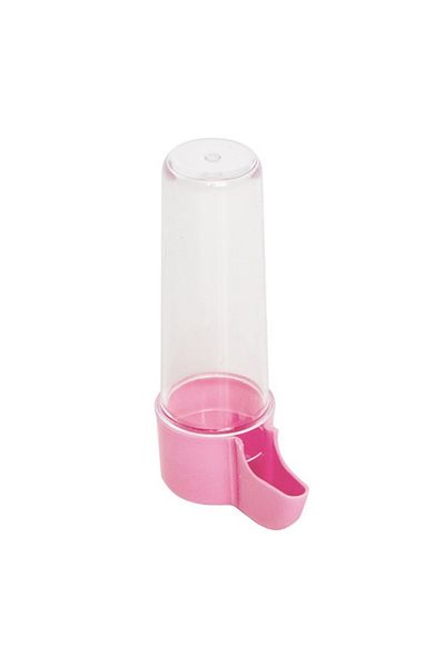 Ans Colorful Water Bottle for Canaries 7 cm - 13 cm