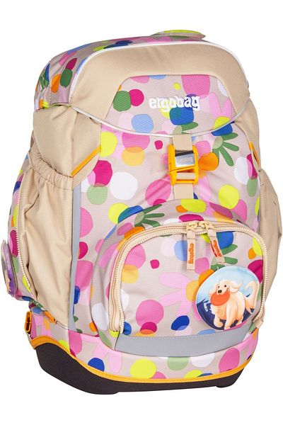 Ergobag Schulranzen Pack Set Eco