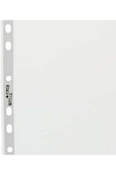 STOREMAX Jvnnshop Bag File 50 Micron - 100 Pack 646268