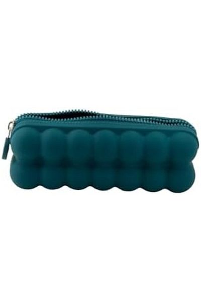 STOREMAX Silicone Govde Ocean Blue Pen Pouch Oshi New Nars10 1051066