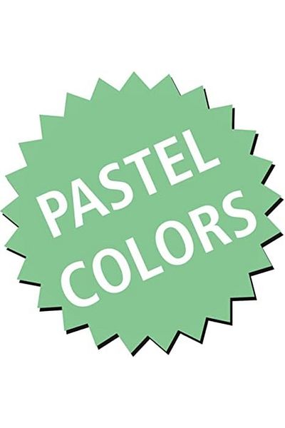 STOREMAX مجموعة من 4 قطع من Svticaret Swing Cool Pastel جديدة mhm 1053513