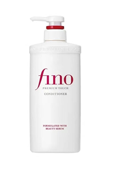 Fino بلسم بريميوم تاتش للشعر الجاف والتالف - 550 مل