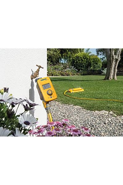 STOREMAX Lvnshop 2224H - Digital Garden Watering Timer