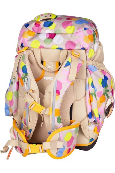 Ergobag Schulranzen Pack Set Eco