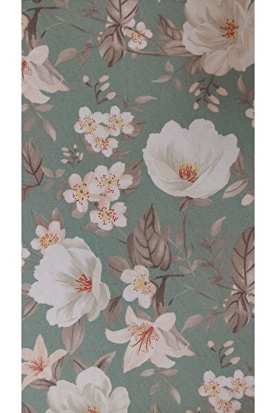 gonk Round,Country Pattern,Duck (Liquid Protective,Stain-Protective) Fabric,Tablecloth