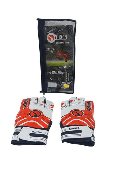 STOREMAX Gkcreative Goalkeeper Gloves No-7-8 m Micro-Item Id: 1073147