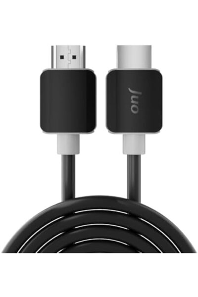 STOREMAX 4K 60Hz 18Gbps HDR ARC HDCP Destekli HDMI 2.0 Kablo 3 Metre