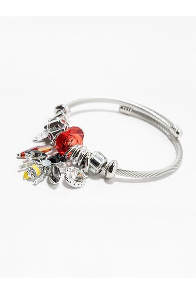 luree accessories Charm Bracelet