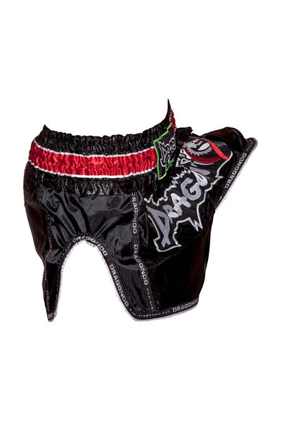 Dragondo Mt 3075 Retro Muay Thai Shorts