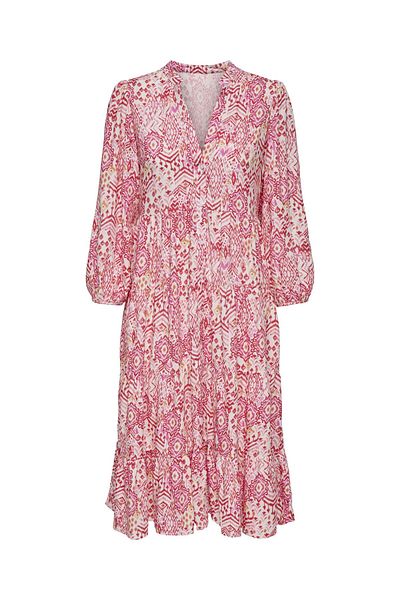 ONLY Kleid ONLMILANA Kurzes Kleid