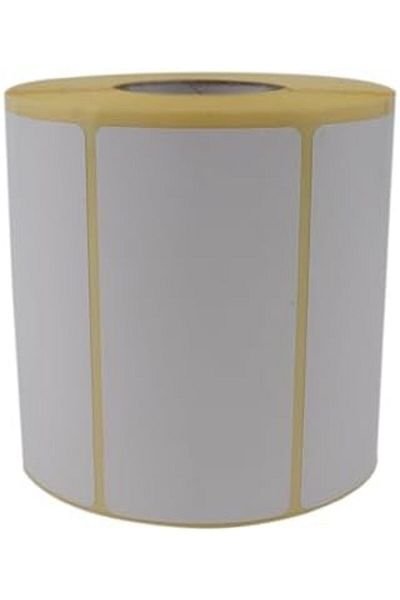 STOREMAX Eco Thermal Label 100mm X 50mm 1000 Pieces in Roll 40mm Kuka
