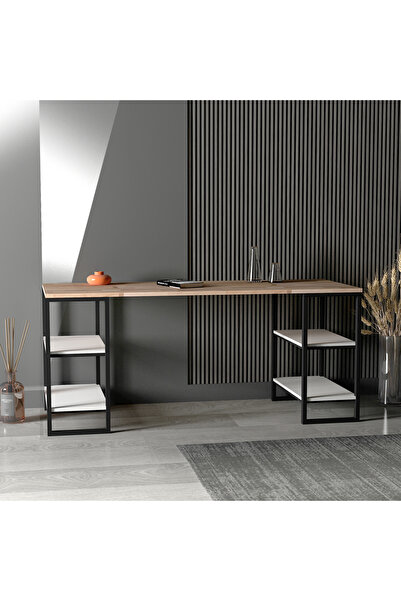 Bunelan KARAHLAN ÇALIŞMA MASASI