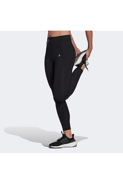 adidas ADIDAS RUN ESS TIGHT ΓΥΝΑΙΚΕΙΟ ΑΘΛΗΤΙΚΟ ΚΑΛΣΤΡΟ - HS5464