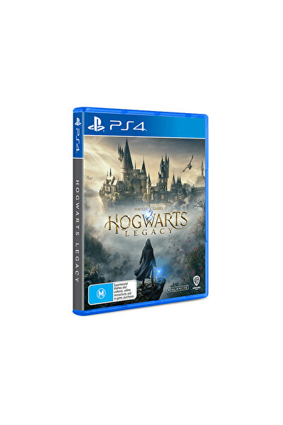 Wb Games Hogwarts Legacy PS4 Oyun