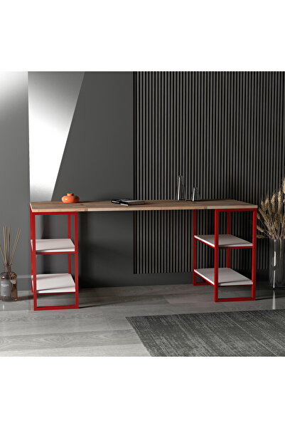 Bunelan KARAHLAN ÇALIŞMA MASASI