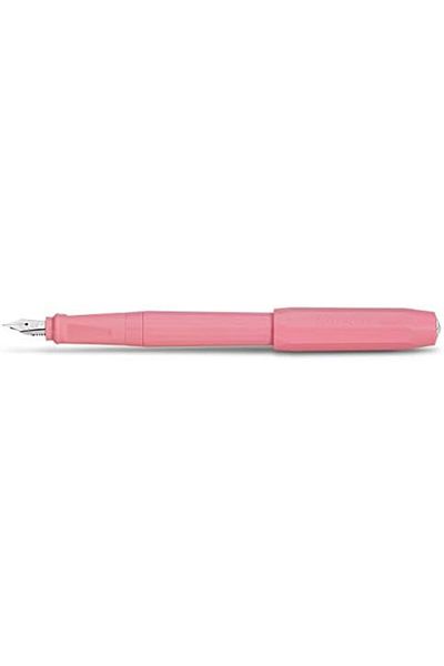 STOREMAX Ntwork Perkeo Fountain Pen Pink Peony M Nib N1000 Art 1087243