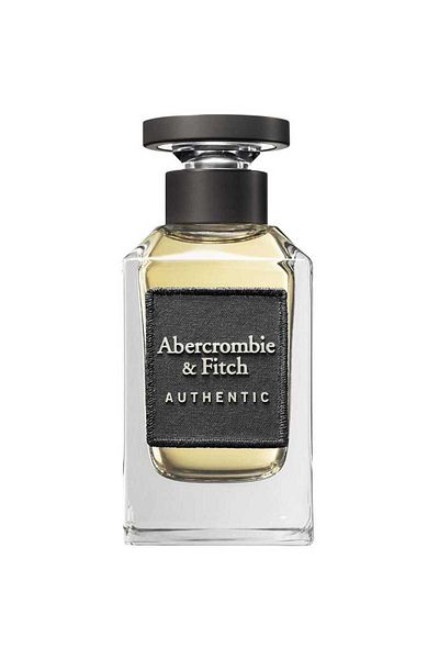 Abercrombie & Fitch Authentic Man Perfume By Abercrombie & Fitch EDT For Men 50 ml