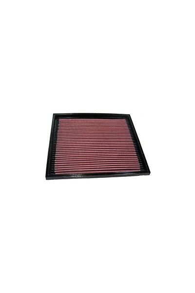 K&N Kn-33-2734 Air Filter