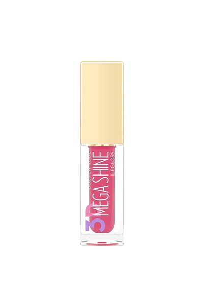 Golden Rose 3D MEGA SHINE LIPGLOSS NO:110