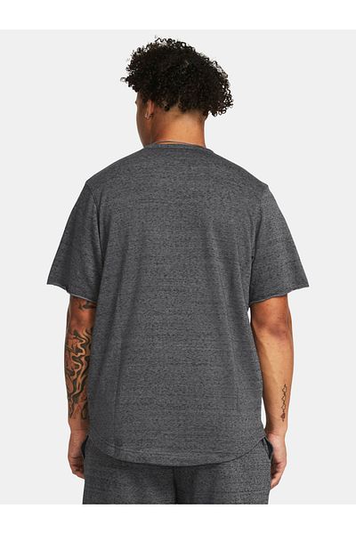 Under Armour Rival Terry Short Sleeves T-shirt