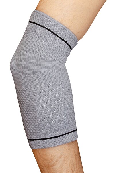 Kifidis Epiflex Silikon Destekli Epikondilit Dirseklik STD - L