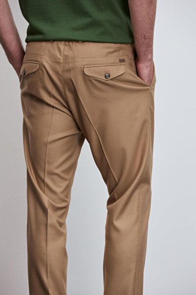 BABOKAH İtalyan Kesim Jogger Pantolon