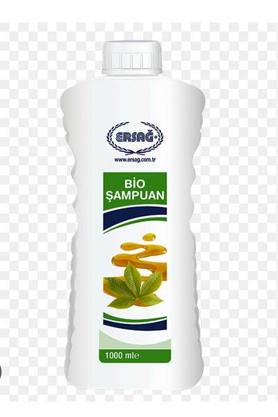 Ersağ 1000 Ml Bio Shampoo