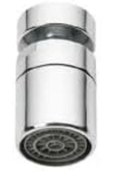 STOREMAX Filtered Faucet End 360 Full Horizontal Water Saving Ripple-Free Kallentor 646268