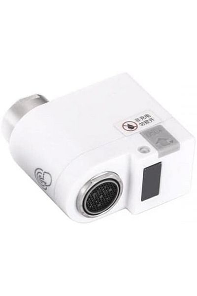 STOREMAX Trendymr Polham Automatic Sensor Water Saving Tap Head with Infrared Sensor, All