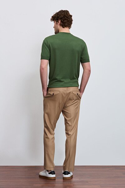 BABOKAH İtalyan Kesim Jogger Pantolon