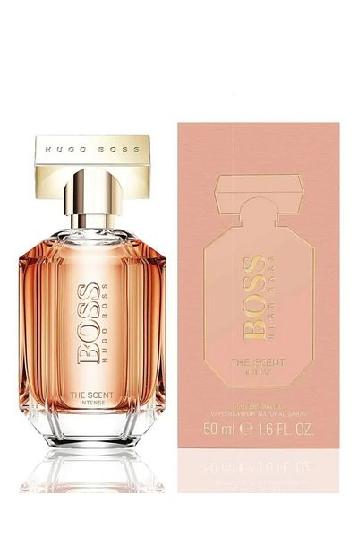 Hugo Boss The Scent Intense for Women - Eau de Parfum 50ml