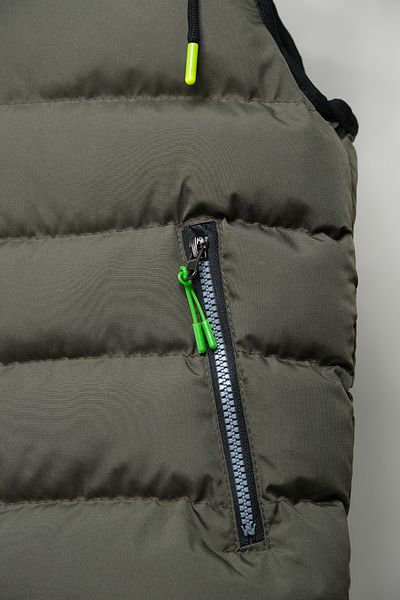 Zaziko Kids Boy's Water Repellent Inflatable Vest Ylk.1001-Z
