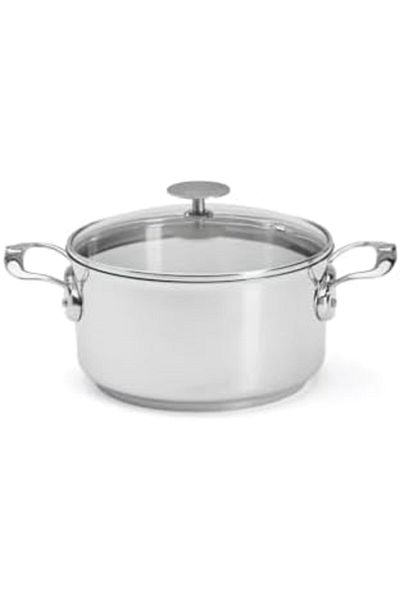 STOREMAX Mu-Artshop Buyer Milady 3427.20 Lid Cooking 20 cm Tnca 871301