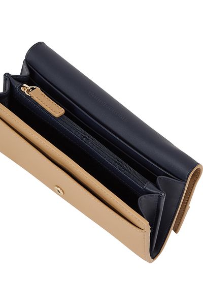 Tommy Hilfiger Th Legacy Flap Lrg Wallet Wallet