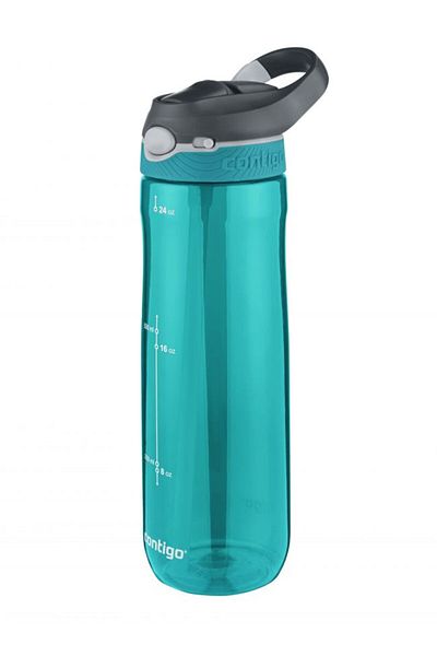 Contigo Plastic Bottle 720m Navy 2094866