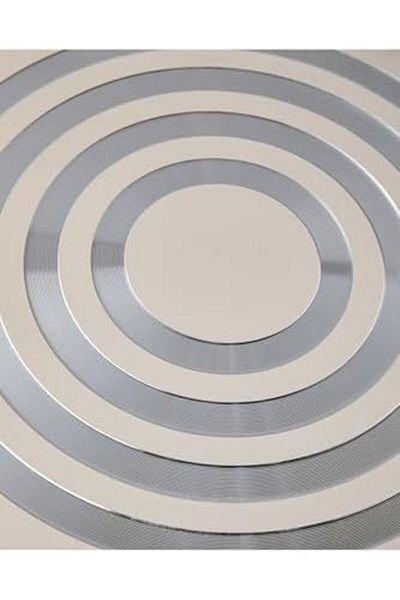 STOREMAX Mu-Artshop Home Prego Cerawell Pan 26 cm Cream Tnca 871301