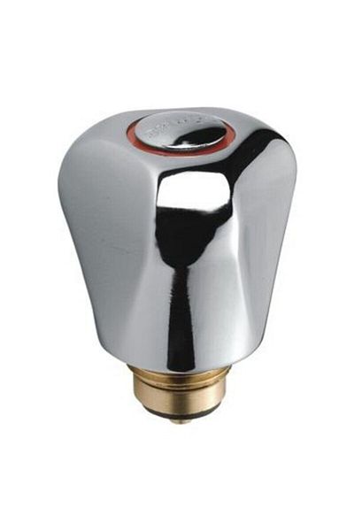 TOPALAKTİCARET 1 Piece Faucet Head Set (Standard) Head Faucet Head