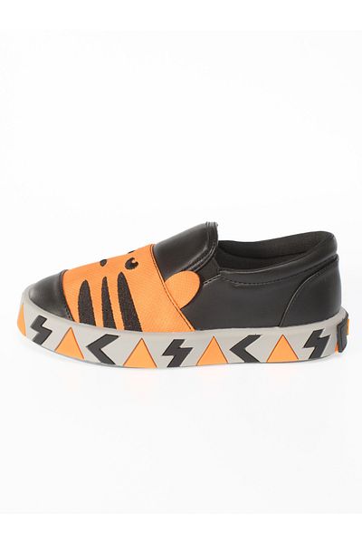 Casabony Tenis ortopedic pentru băiat Leopard