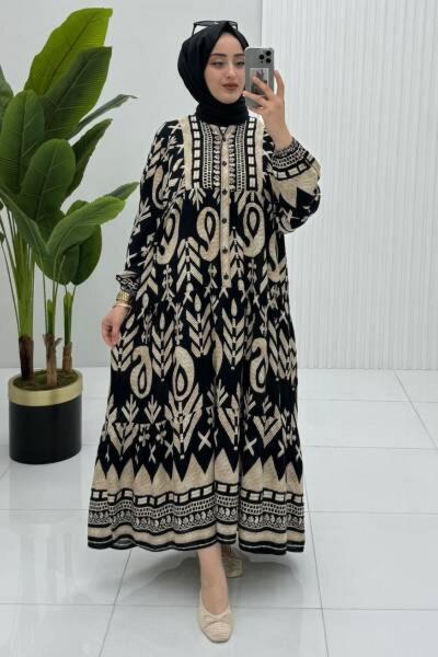 Mercan Bahar Elbi̇se