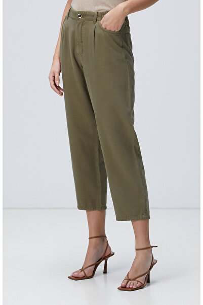 Network Haki Casual Pantolon