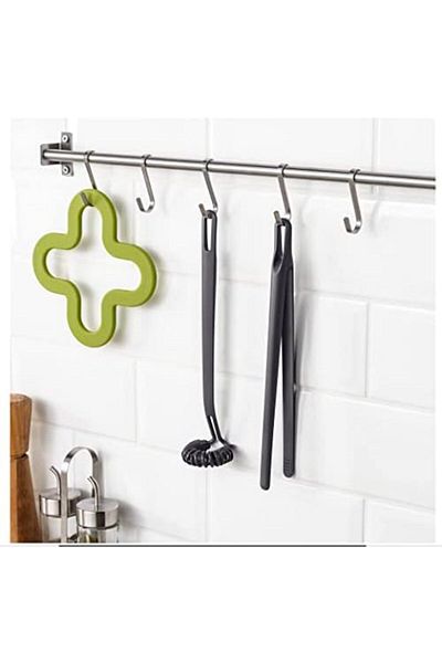STOREMAX Svticaret Fullandad Beater Gray Mhm 1053513