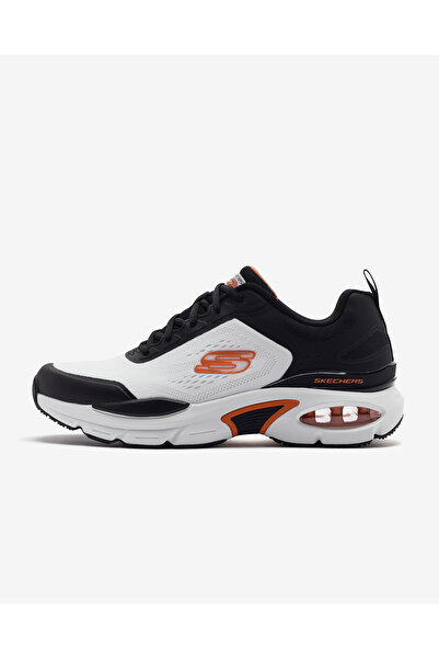 SKECHERS SKECH - AIR VENTURA - CATACLYSM Ανδρικά λευκά αθλητικά παπούτσια 232656 WBK