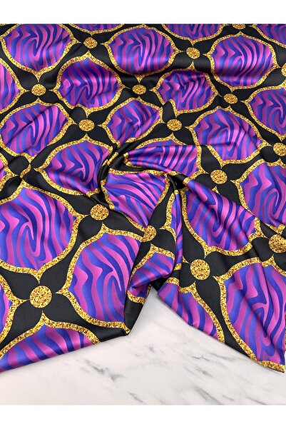 ipekkumaş Vero Pattern Rochie Cămașă Satin de mătase PRODUSUL NOU ESTE Vândut...