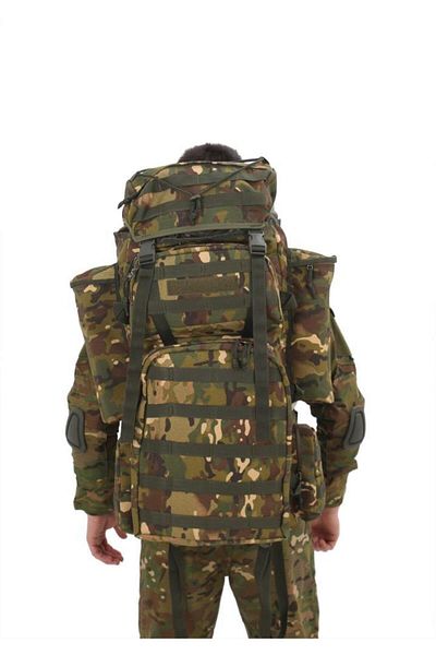 SINGLE SWORD Τσάντα Tactical Operation Τσάντα Στρατιώτη Τσάντα Tactical Τσάντα Στρατιωτική τσάντα ορειβασίας 100 10 λίτρων