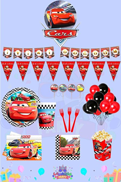 LASAGNA STORE مجموعة سيارات سيارات 24 شخصًا لحفلات أعياد الميلاد الفاخرة