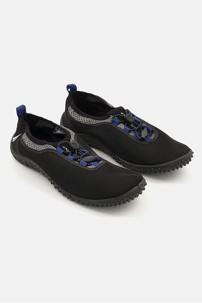 Nautica Men Slip On Water Shoes, Navy/Black